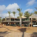 La Suerte