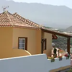 Complejo Geranios