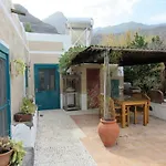 Vivelorural Casa En Risco De Agaete Con Piscina