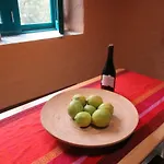 Vivelorural Casa En Risco De Agaete Con Piscina