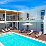Villa Capri