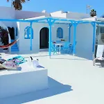 Dalia Villa