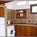 Casa Sanjora