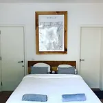 Columbus Apartments Co-Living