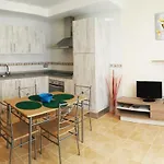 Apartamento Fuerte 1