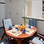 Beachfront Apartment In Paradise