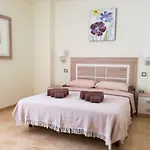 Apartamento Fuerte 1