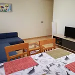 Apartamento Fuerte 2