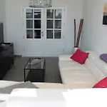 Las Arecas Villa
