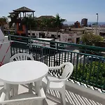 Chipeque Apartments