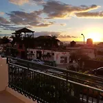 Chipeque Apartments