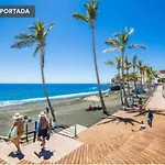 Playa Nieves