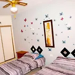 El Chaparral Residence