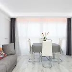 63 Los Cristianos First Sea Line, Parking, Wi Fi