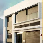 Apartamentos Elospa