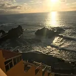 Apartamento Laja Grande Pris