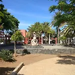 San Fernando Apartment
