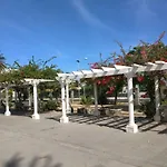 San Fernando Apartment