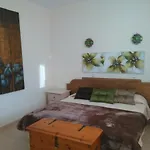Albaicin Taurino Apartment