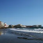 Montana Roja