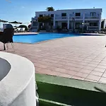 Puerto Del Carmen Center - New Apartment By The Pool And Private Parking