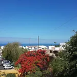 Apartment Complex Ocean Park II