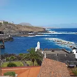 Atico Con Vistas Al Mar, Garachico