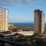 Apartment Nel Paraiso Deluxe
