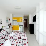 Las Americas Apartment