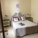 Apartamento Residencial Centrico Y Luminoso