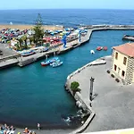 Ocean View Apartment