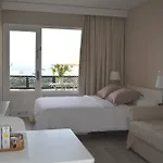Ocean View Apartment