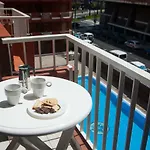 Estudio Seguro De Sol