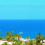 Playa De Las Americas Sea Views