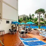 El Dorado Ocean View Las Americas