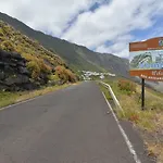 Vivienda Vacacional Sabinosa
