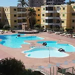 Apartamentos Ronsan