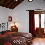 Casa Rural La Caldera