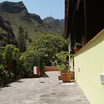 Casa Rural Rincon Del Olivo