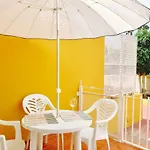 Sun And Sea Orlando Apartment With Terrace