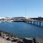 Arrecife Beach Rooms (Adults Only)