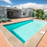 Casa Juego Papagayo