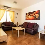 Casa Juego Papagayo