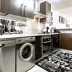 Doble Dream2 Bedroom Apartment