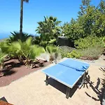 Apartments Fiban Finca Sanjuan Batista