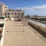 Apartamento Teide Volcano
