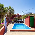 Finca La Gaviota - Los Limoneros