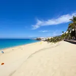 Residencial Beach Apartament Wiffi