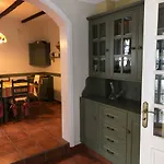 Chalet La Cepa