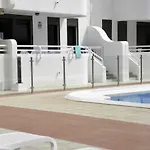 Ben'Sholidayflat Ideal For Families Groups And Couples Terrace Solarium Wi-Fi Netflix Smart Tv